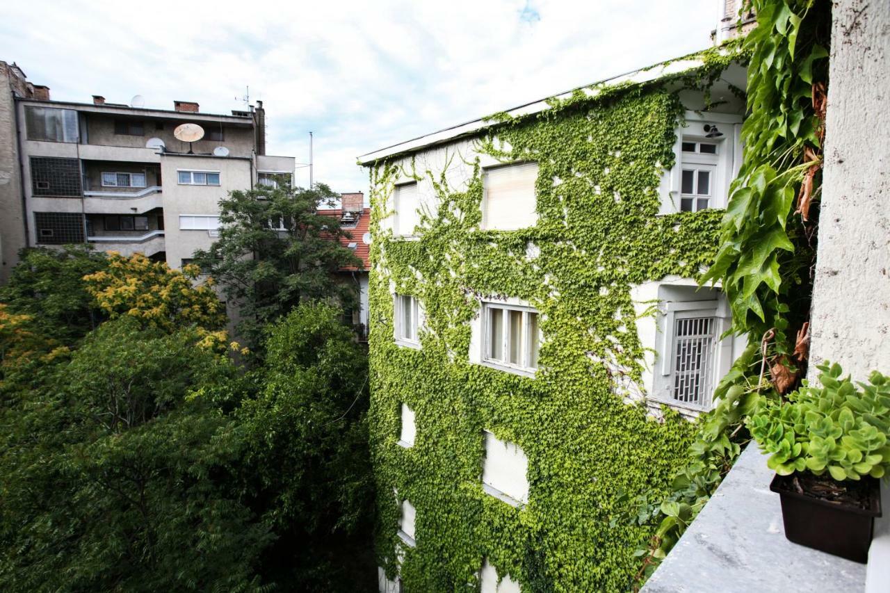 Bright Lights, Big Apartamento *