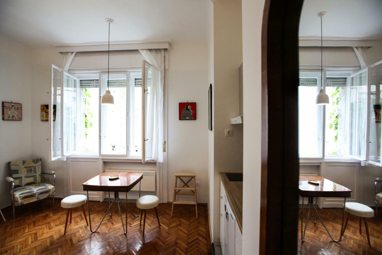 Bright Lights, Big Appartement *