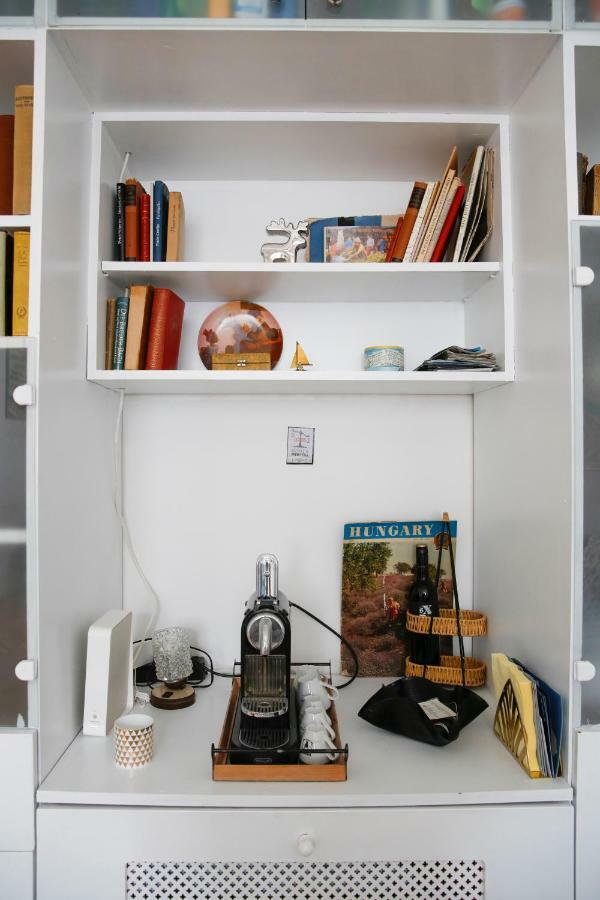 Bright Lights, Big Appartement *
